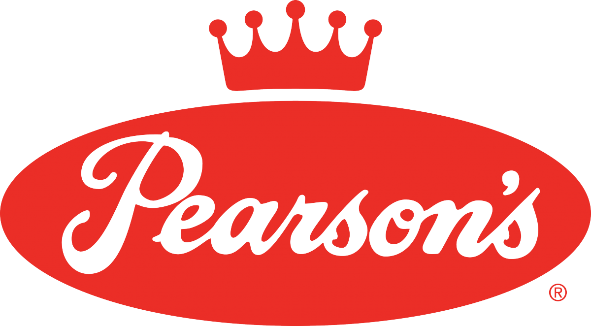 Pearson Candy Company Clipart (1200x662), Png Download