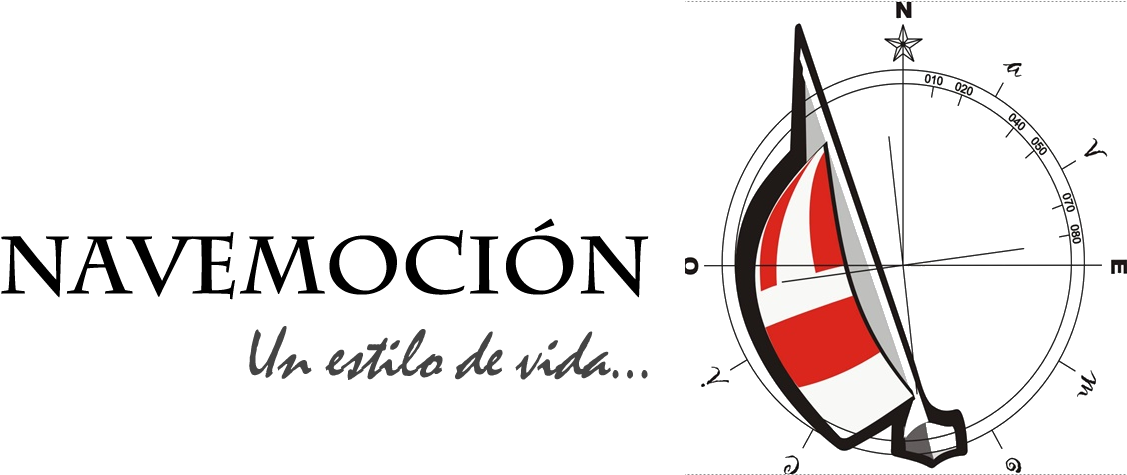 Navemoción - Graphic Design Clipart (1156x474), Png Download