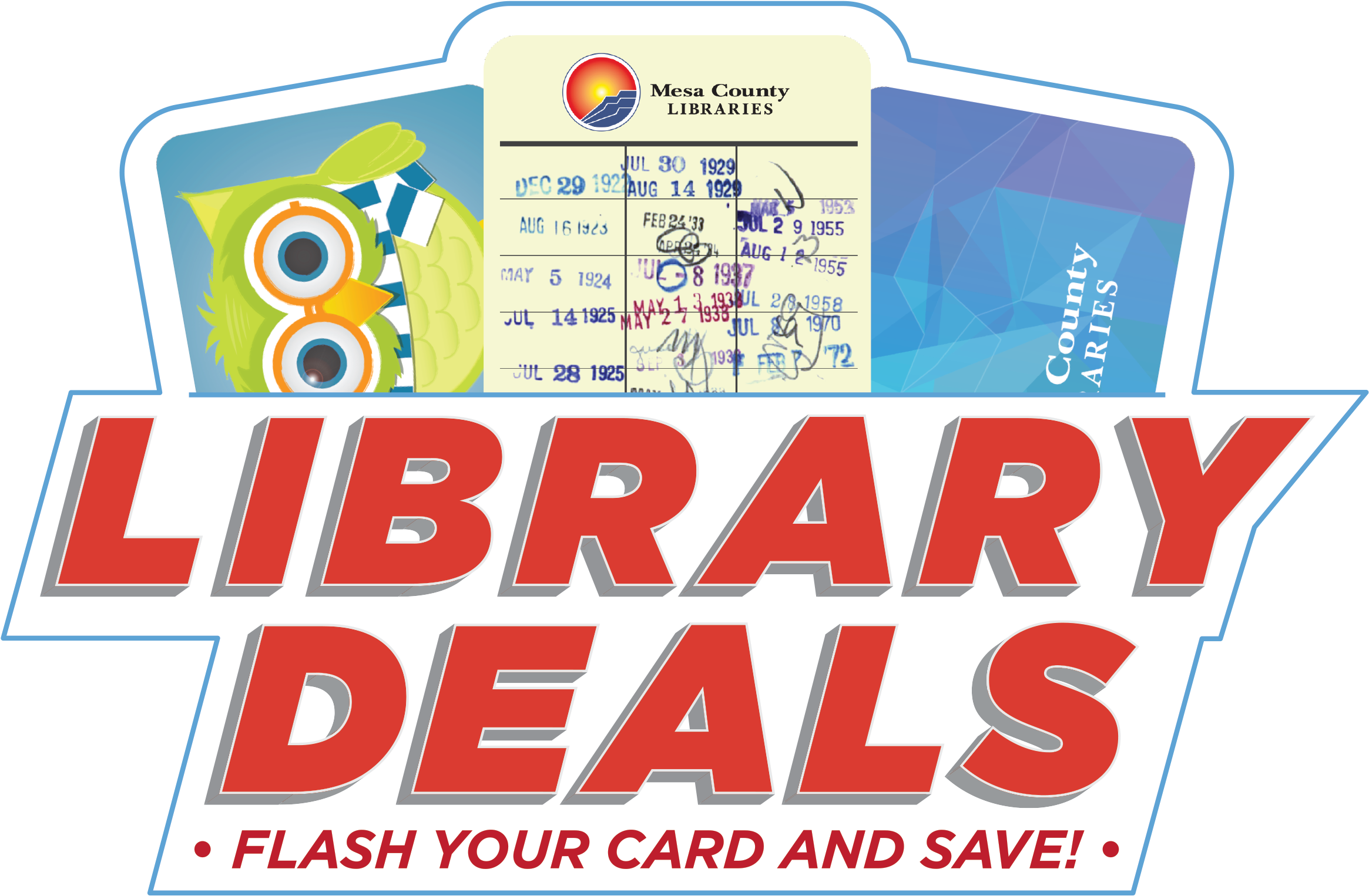 In Honor Of National Library Card Signup Month, Mesa - Forward Wip Clipart (2388x1584), Png Download