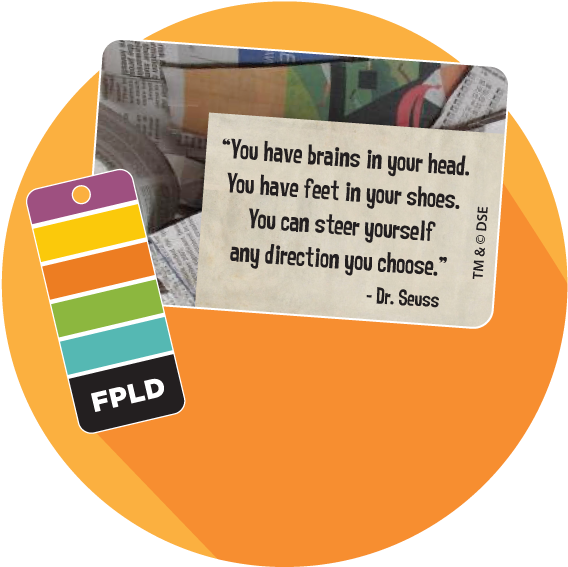 See The Full Library Policy - Graphic Design Clipart (601x601), Png Download
