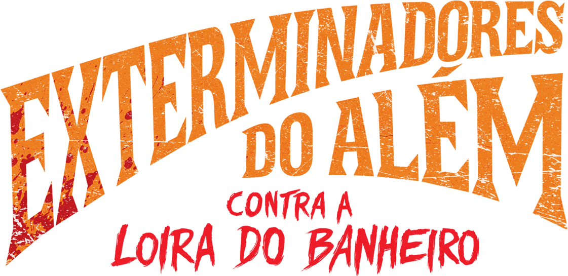 Ghost Killers Vs Bloody Mary - Poster Clipart (1280x544), Png Download