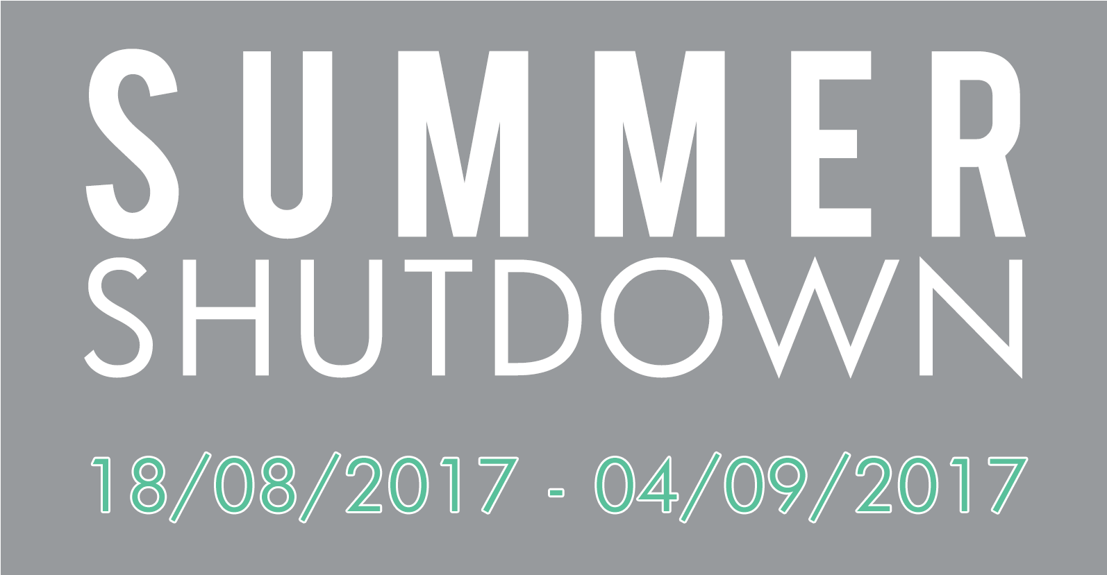 Summer Shutdown , Png Download Graphics Clipart Large Size Png