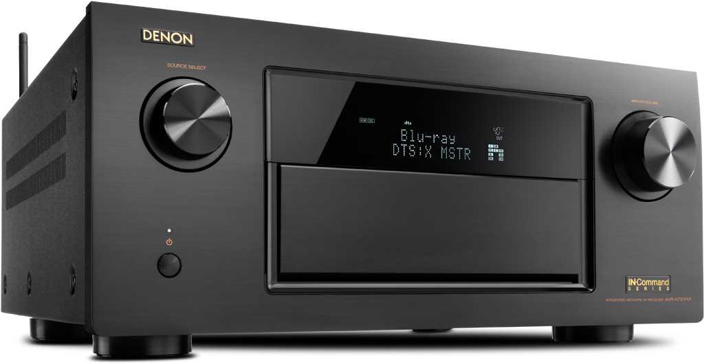 Image Cannot Be Found - Dolby Atmos Erősítő Clipart (1030x533), Png Download