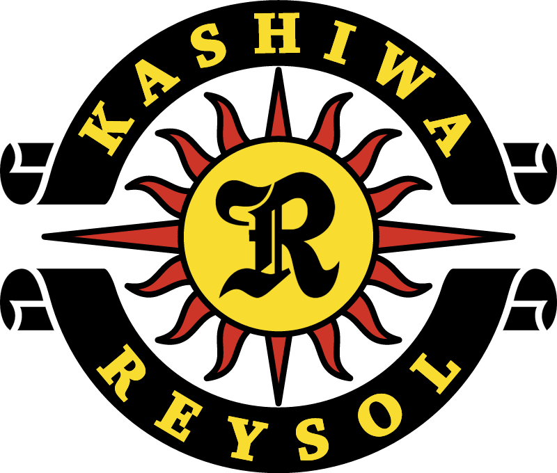 Reysol Vector - Kashiwa Reysol Logo Png Clipart (800x680), Png Download