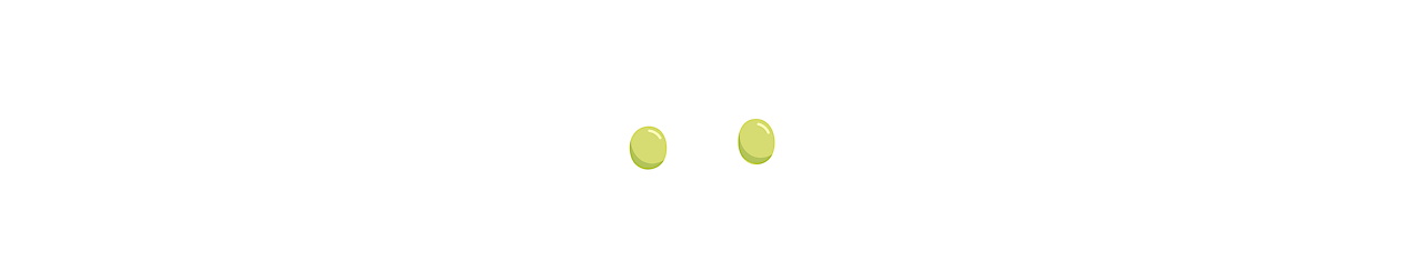 Huevos Verdes Con Jamón - Green Eggs And Ham Netflix Cover Clipart (1280x288), Png Download