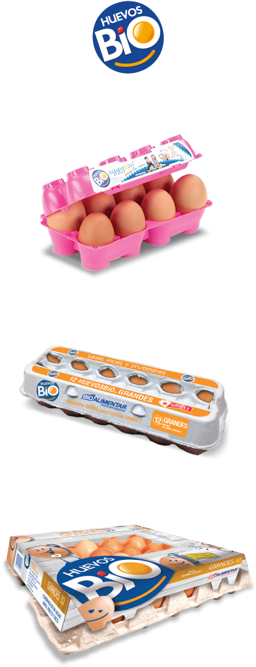 El Color De Su Yema - Egg Clipart (515x1057), Png Download