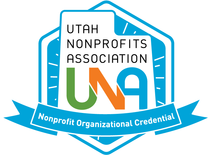 Some Utah Nonprofits Are Feeling The Effects Of The - Graphic Design Clipart (709x709), Png Download