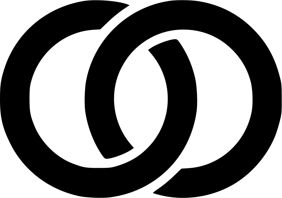 Love Marriage Ring Comments - Ville De Saint Etienne Clipart (981x688), Png Download