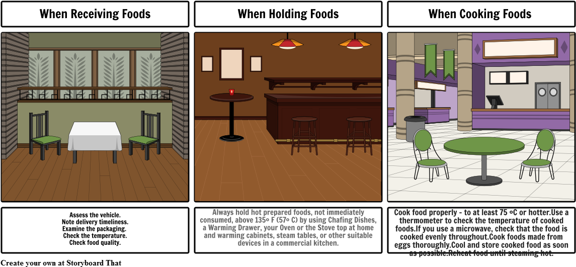 Comic Strip - Table Clipart (1164x549), Png Download