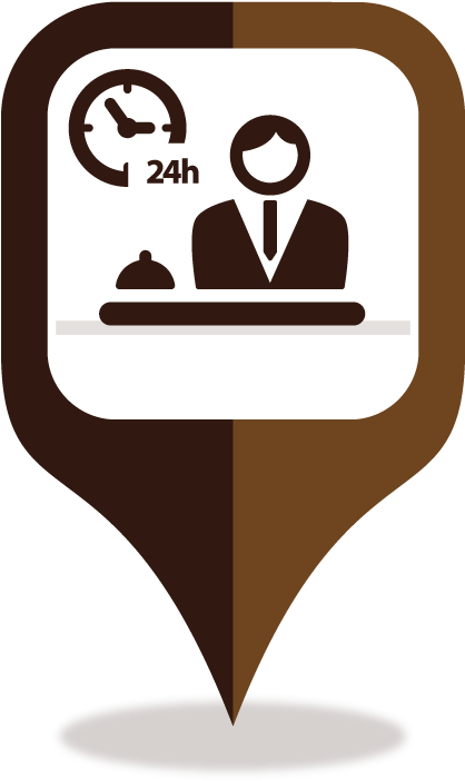 24 - Emblem Clipart (800x800), Png Download