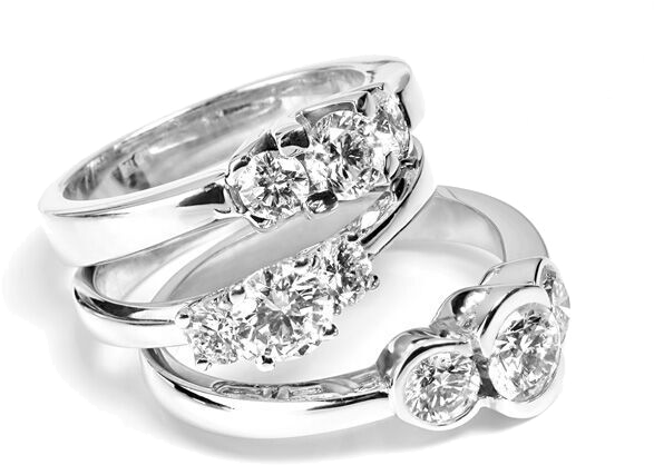 Engagement Rings, Wedding Rings And Jewellery In A - Zlatara Opal N Pazar Clipart (750x500), Png Download