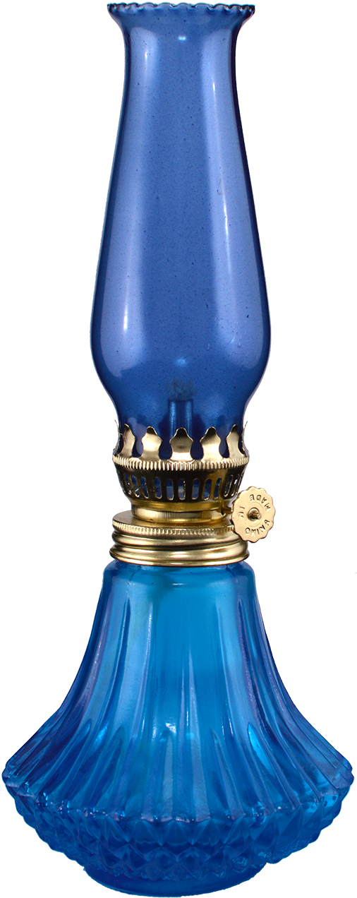 Lámpara De Parafina - Perfume Clipart (506x1272), Png Download