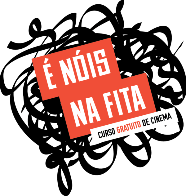 É Nóis Na Fita - Nois Na Fita Clipart (600x632), Png Download