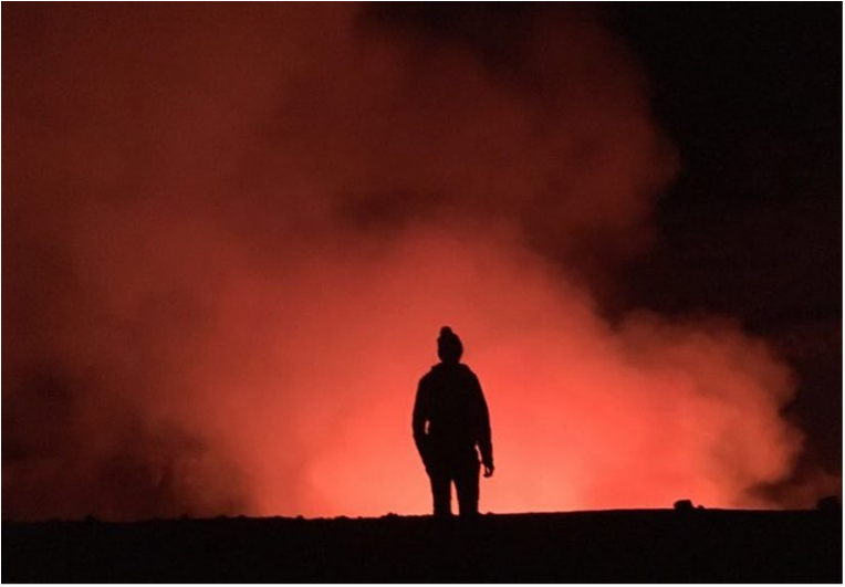 Imperial Earth Science & Engineering - Silhouette Clipart (1200x654), Png Download