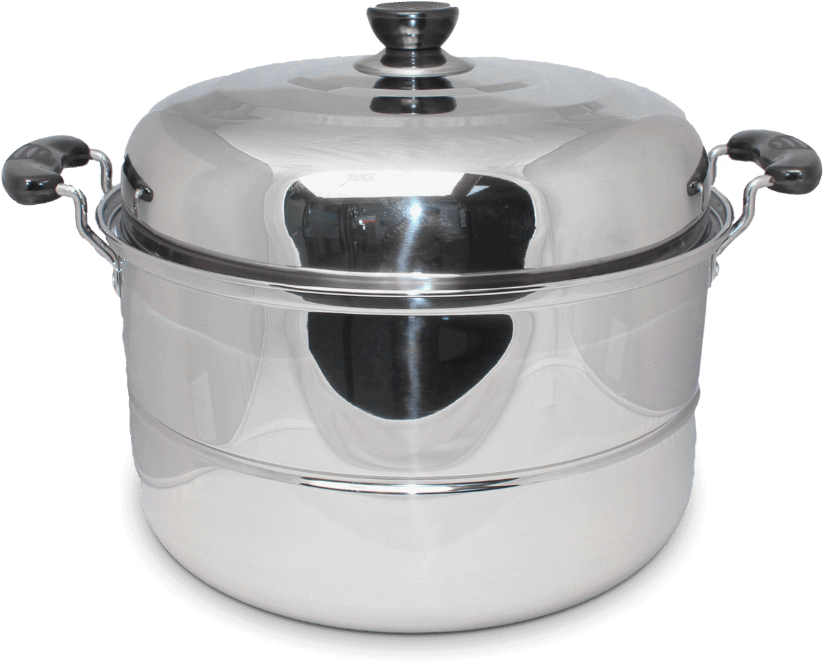 Steam Pot Rvs 0 - Pressure Cooker Clipart (1200x972), Png Download