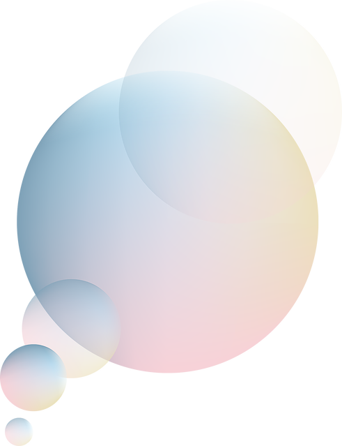 Abstract Circles - Circle Clipart (491x639), Png Download