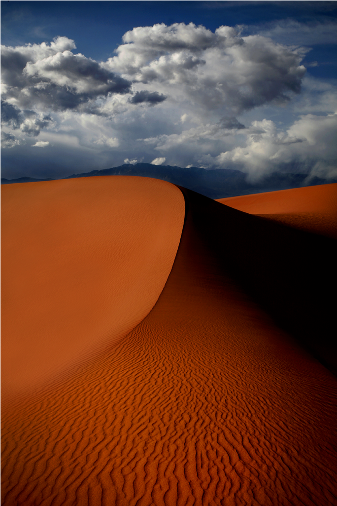 Dark Side Of The Dune, Hurricane Sand Dunes, Hurricane, - Hurricane Clipart (1024x1024), Png Download