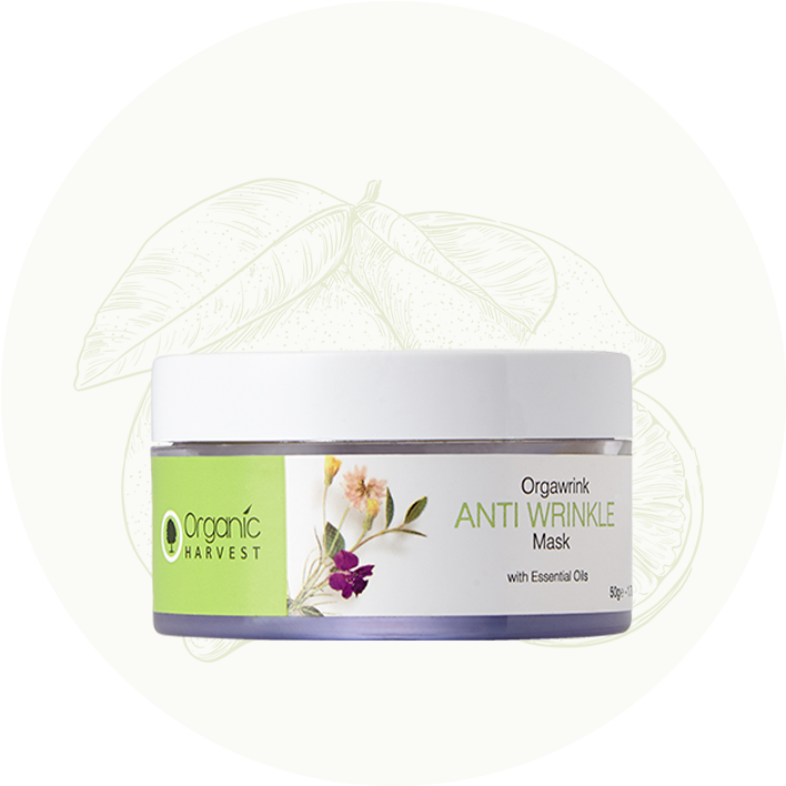 Anti Wrinkle Mask - Love Clipart (814x723), Png Download