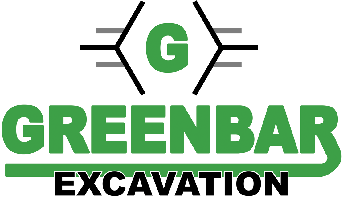 Central Oregon Excavation Contractor - Graphic Design Clipart (1143x653), Png Download