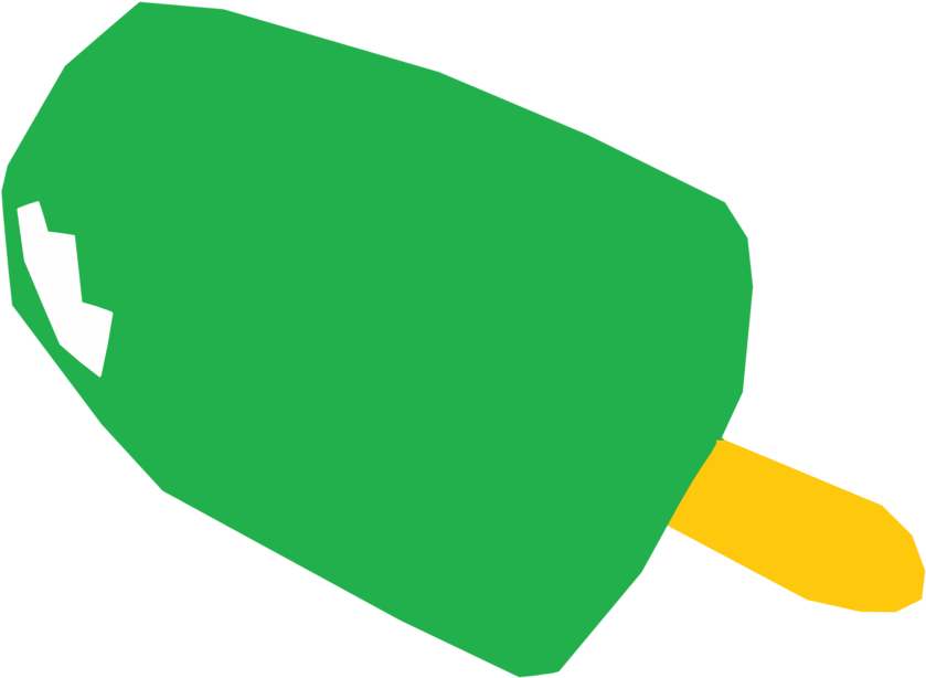 Ice Cream Bar Share Download Stock Market Clipart (963x750), Png Download