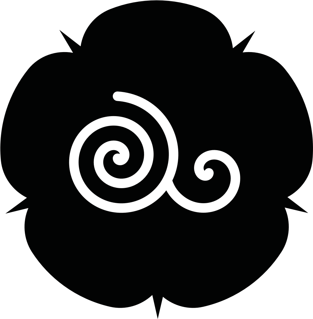 Cropped Rose Transparent - Illustration Clipart (1436x1055), Png Download