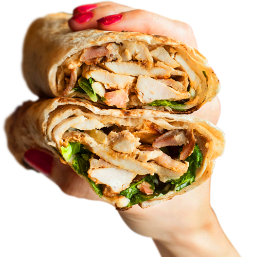 Fast Food Clipart (762x500), Png Download