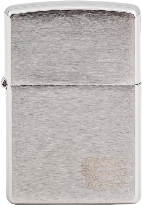 Zippo Bayer 04 Leverkusen Clipart (992x992), Png Download