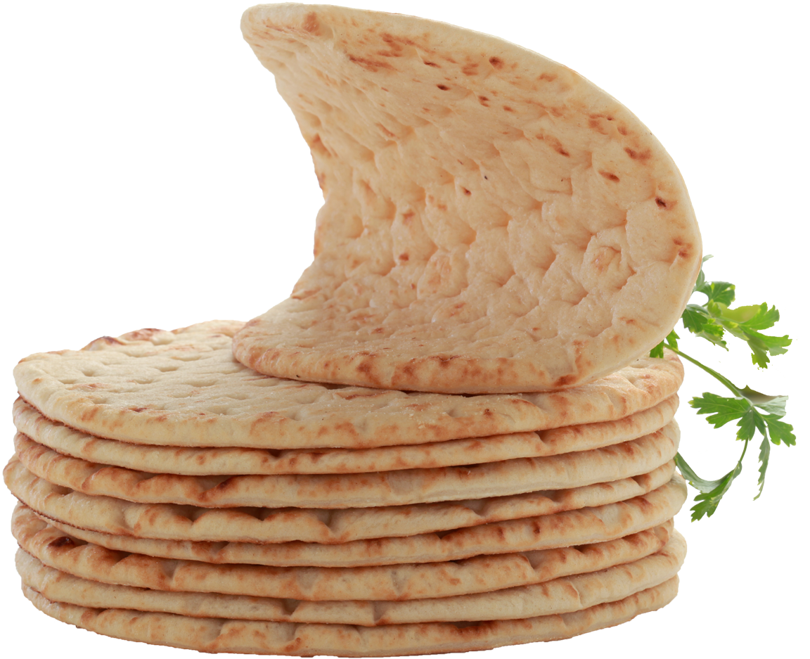 Giant Pita Bread - Pita Elviart Clipart (1200x1200), Png Download