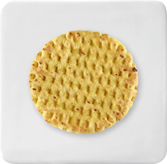 Belgian Waffle Clipart (600x600), Png Download