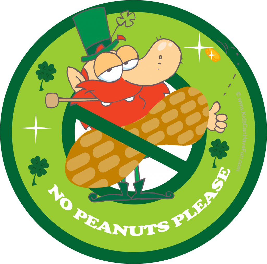 Find These And More St - Saint Patrick's Day Clipart (1024x1015), Png Download