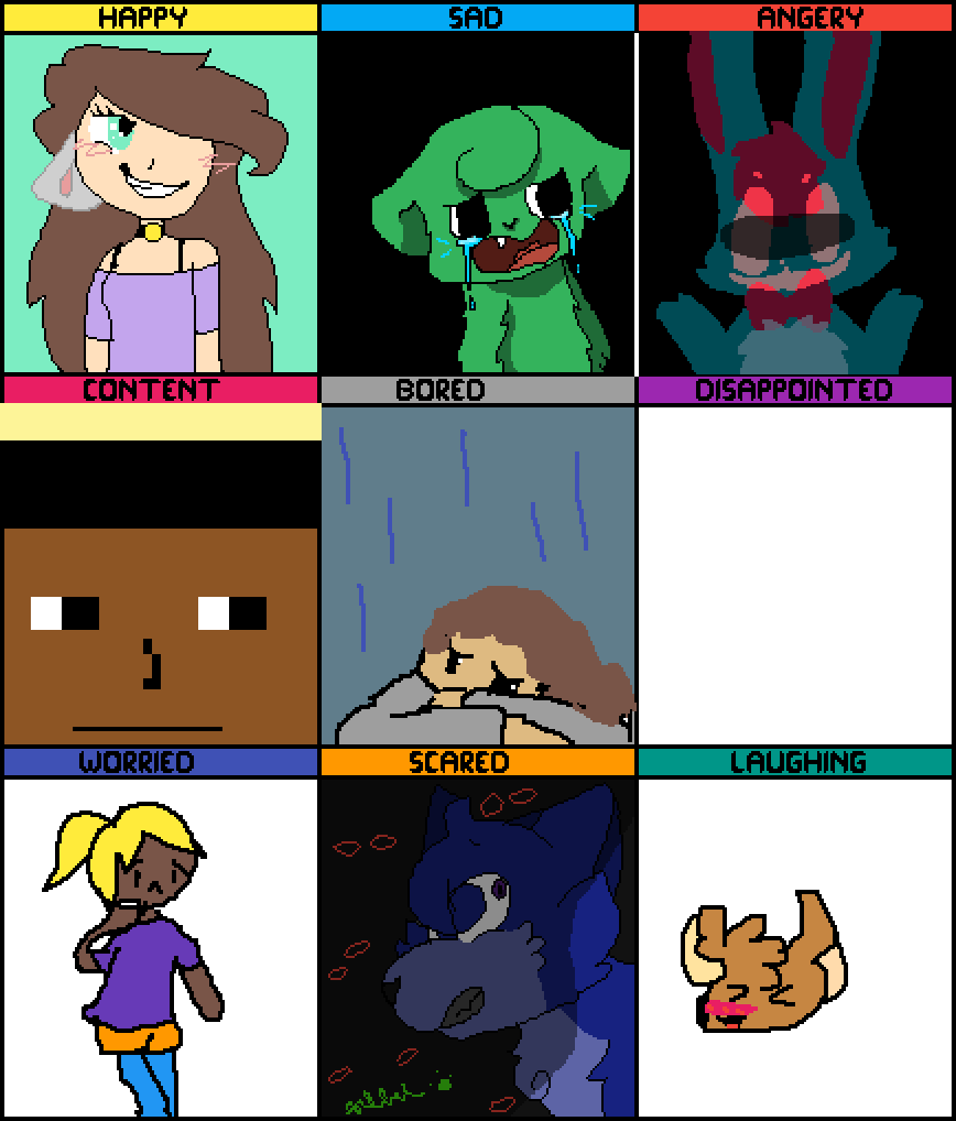 Dont Make Chewy Mad - Cartoon Clipart (868x1018), Png Download