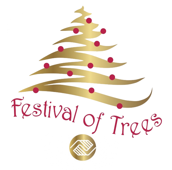 Christmas Tree Clipart (600x595), Png Download