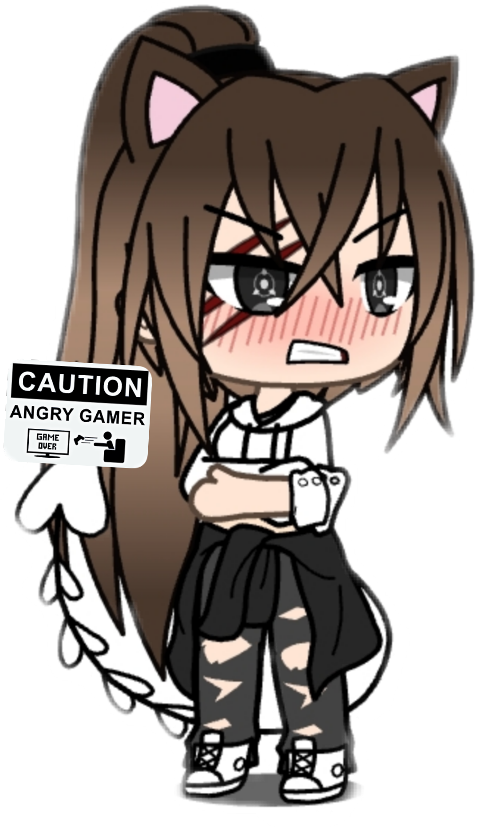 Cartoon Clipart (480x827), Png Download