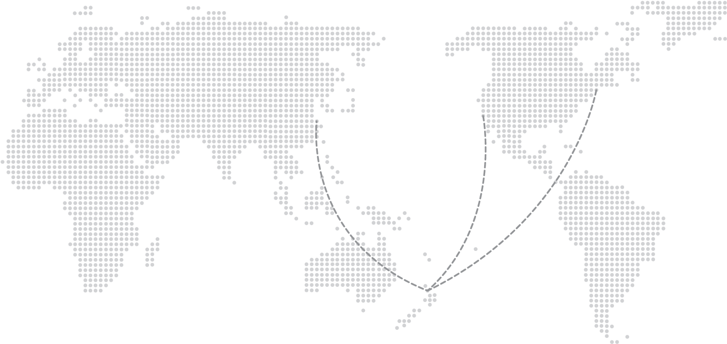 Product Design & Development - Large World Map Vector Clipart (1490x700), Png Download