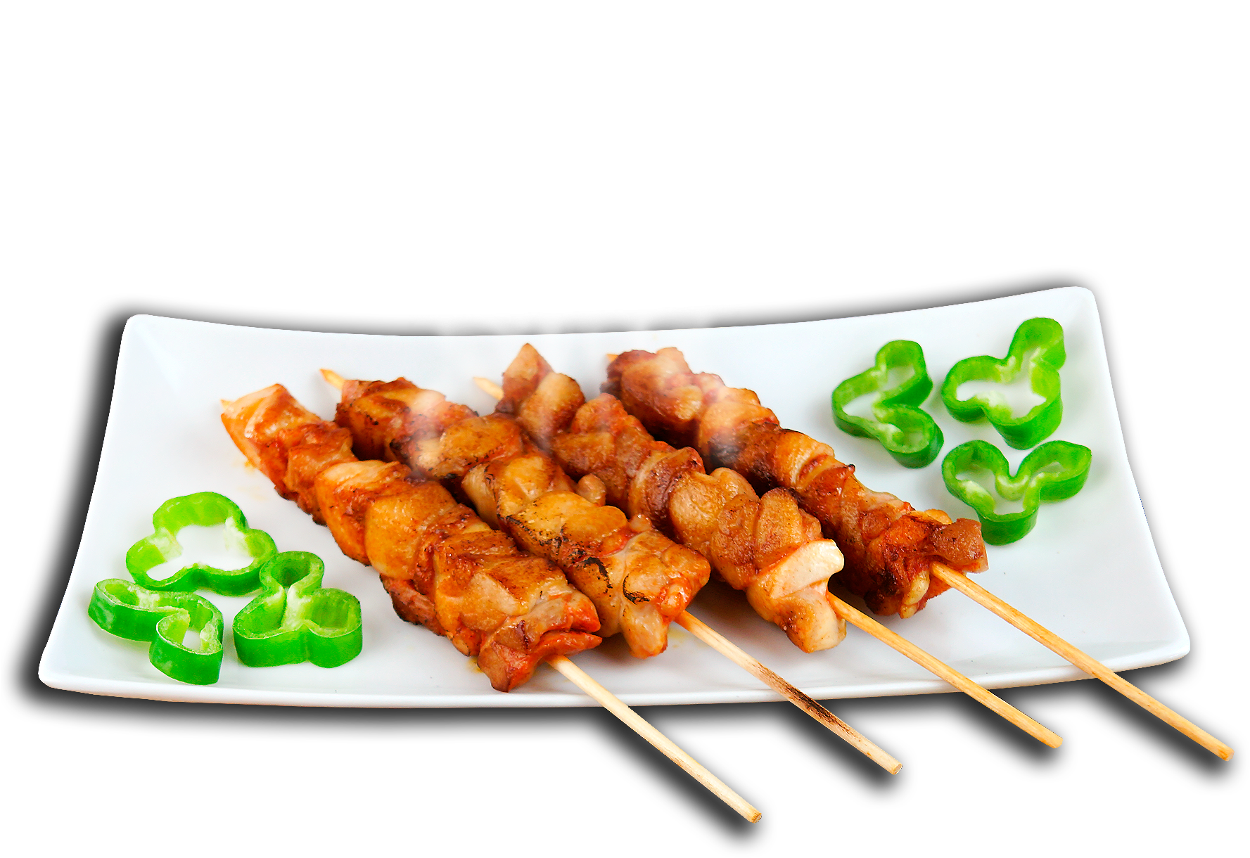 Pincho Clipart (1806x1412), Png Download