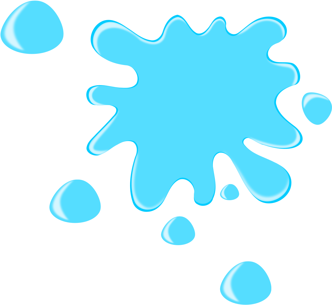 Bob Marley Silhouette Painting Andrew Braswell Pictures - Vector Painting Png Icon Clipart (2400x1697), Png Download