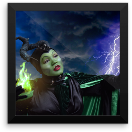 Mockup 27f1c346 Small - Gamora Clipart (600x600), Png Download