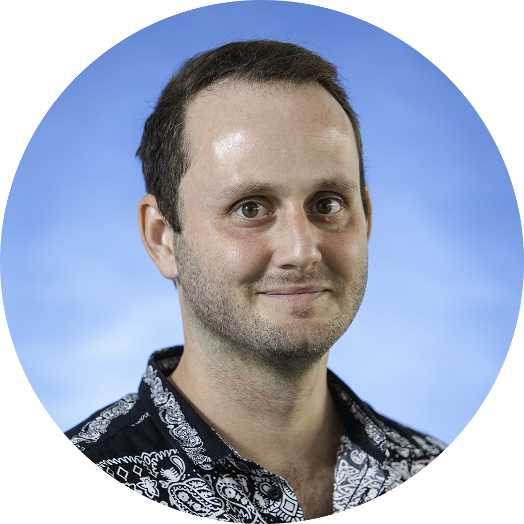 Abe Johnson - Francesc Campoy Clipart (1080x1080), Png Download