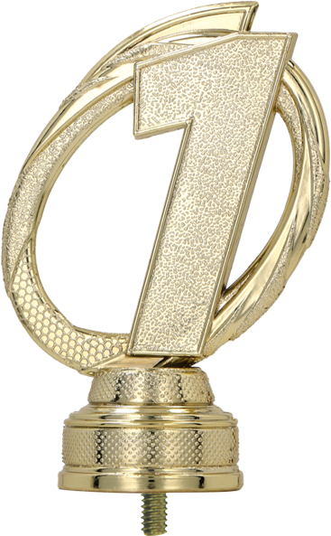 Trophy Clipart (570x630), Png Download