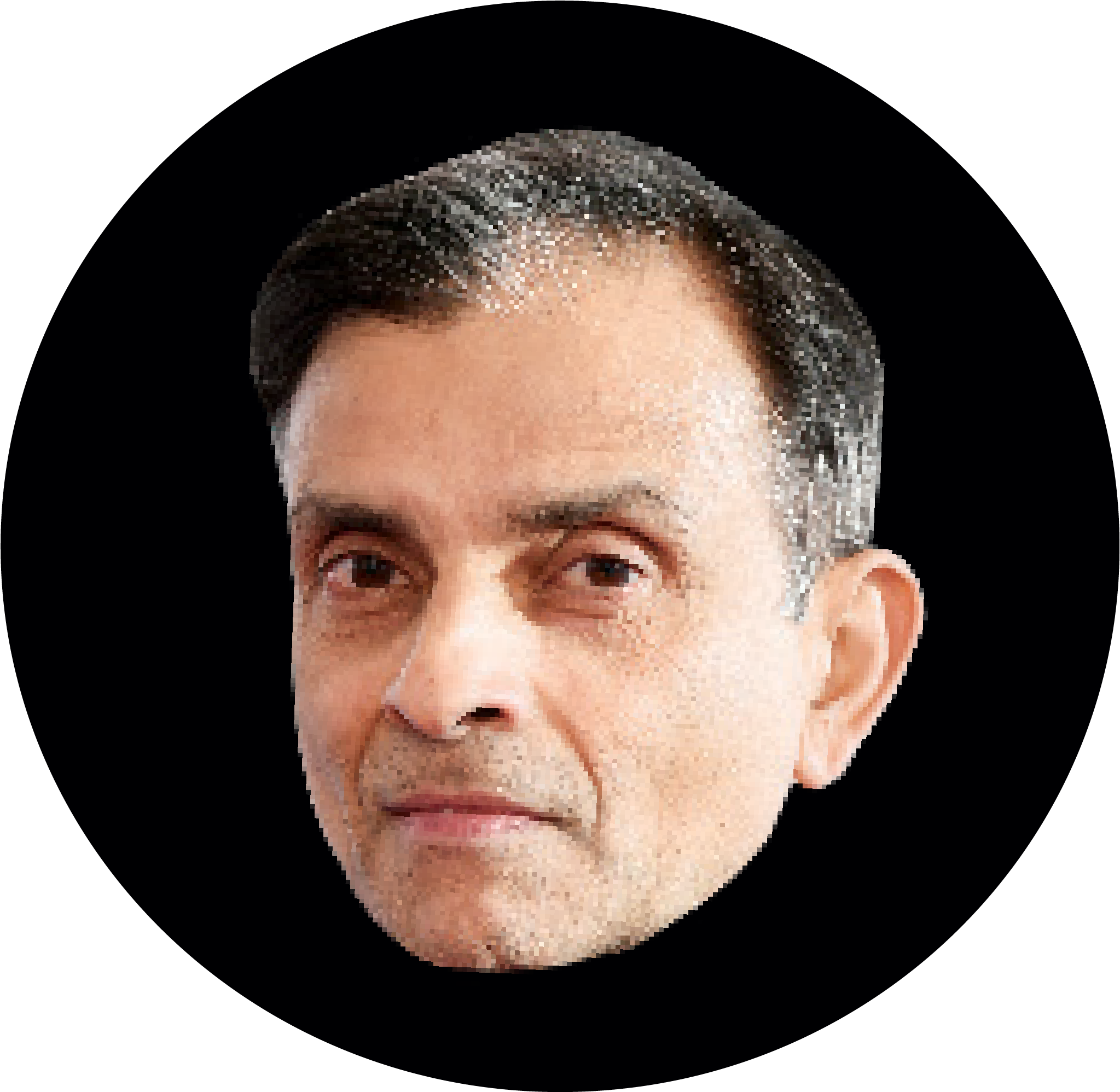 Nba Owners 07 1 - Gentleman Clipart (2083x2083), Png Download