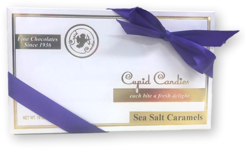 Sea Salt Caramels - Chocolate Bar Clipart (1080x810), Png Download