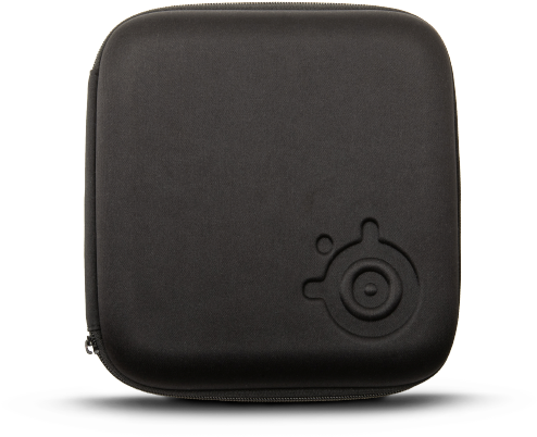 Arctis Pro Wireless Case Clipart (1050x600), Png Download