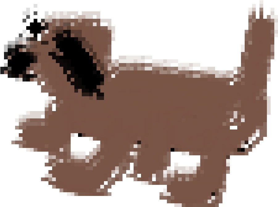 Dog - Illustration Clipart (1200x1200), Png Download