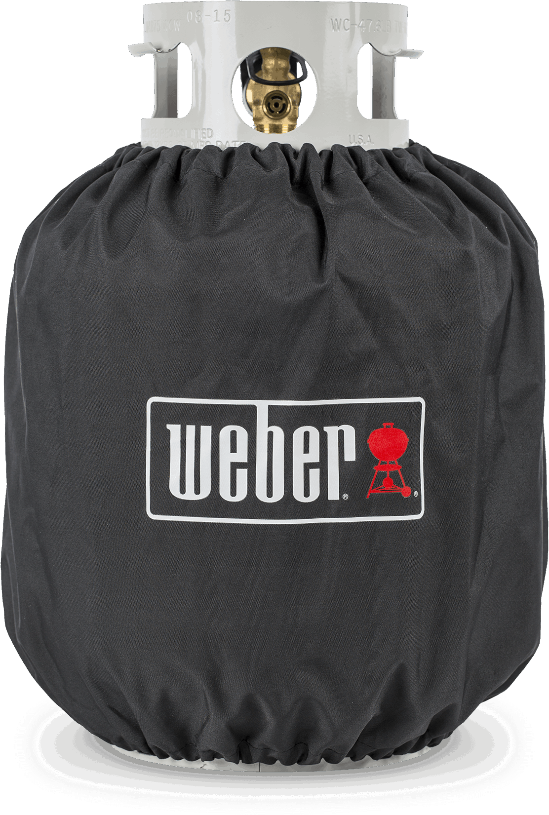7137b1 - Weber Tank Cover Clipart (1800x1800), Png Download