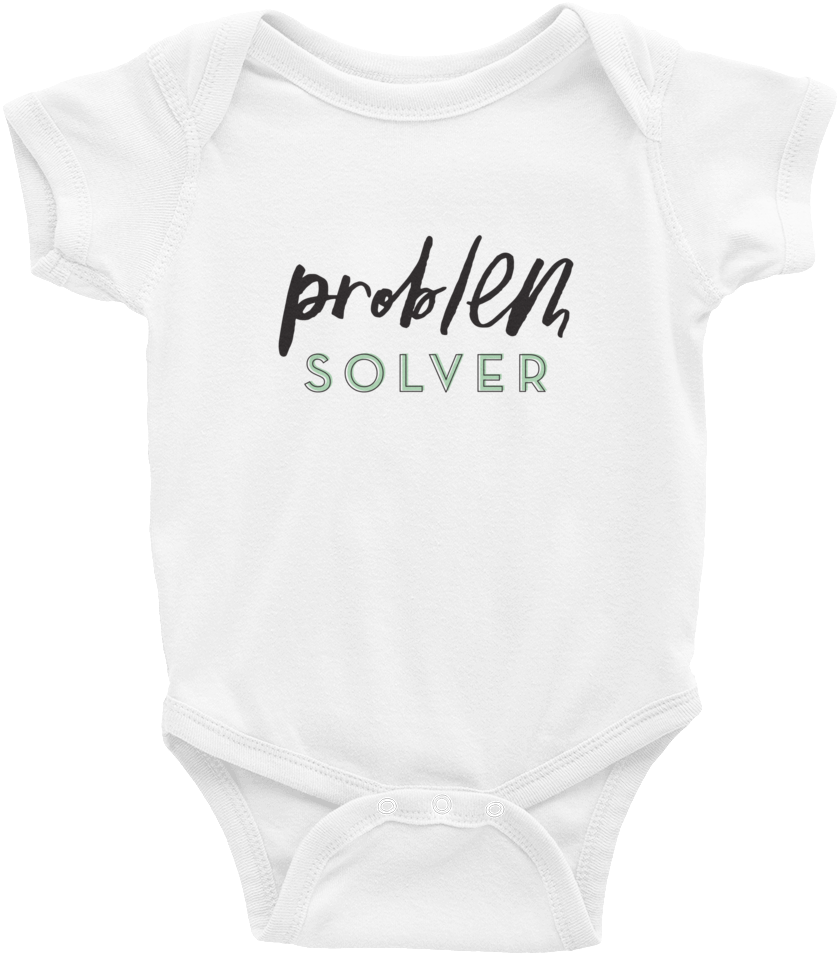 Baby Shirt Png - Calligraphy Clipart (1000x1000), Png Download
