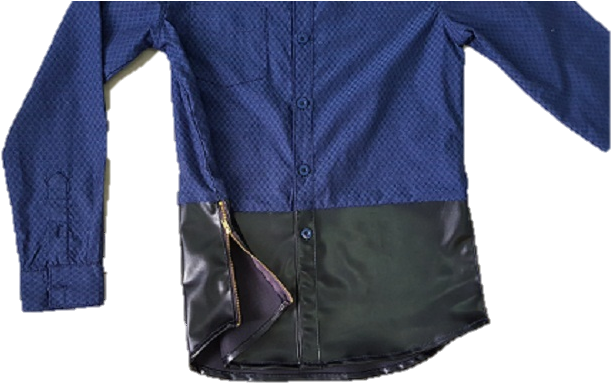 Sweater Clipart (665x500), Png Download