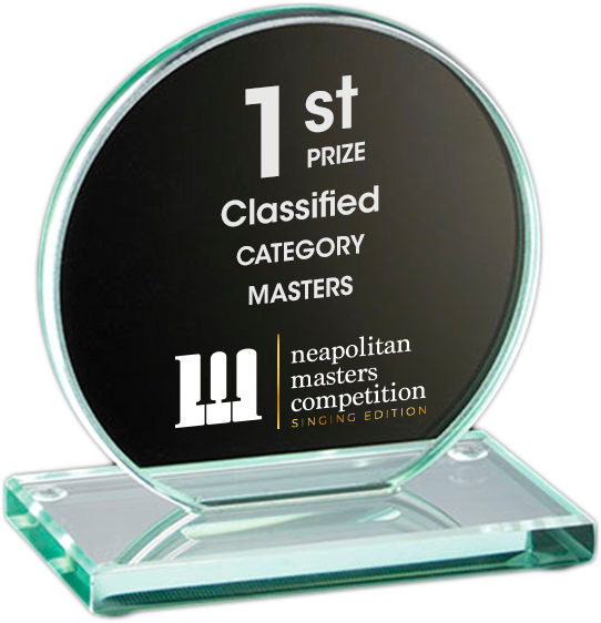 2nd Classified - Trophy Clipart (599x682), Png Download