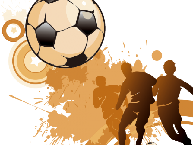 Clipart Wallpaper Blink - Sports Banner Design - Png Download (640x480), Png Download