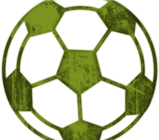 Soccer Clipart Grass - Ghana Football Association Logo - Png Download (640x480), Png Download