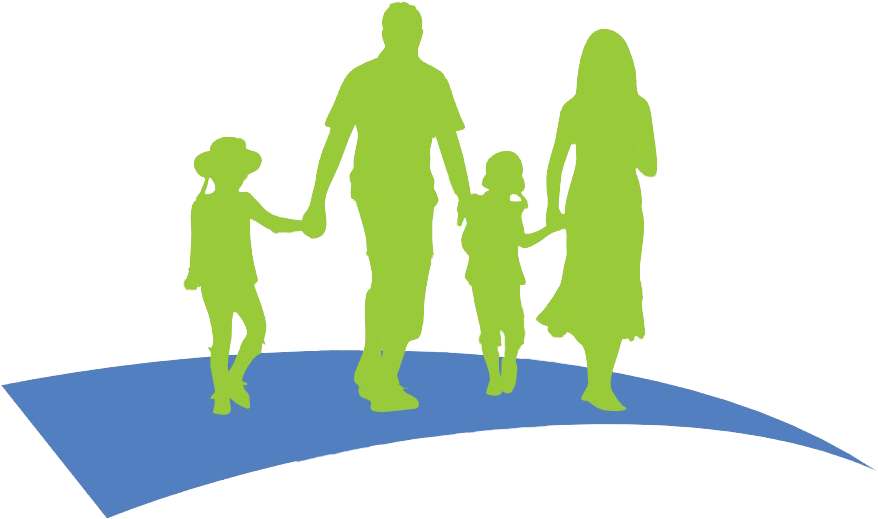 Reaching Out Foundation - Guided Path Foundation Logo Clipart (907x619), Png Download